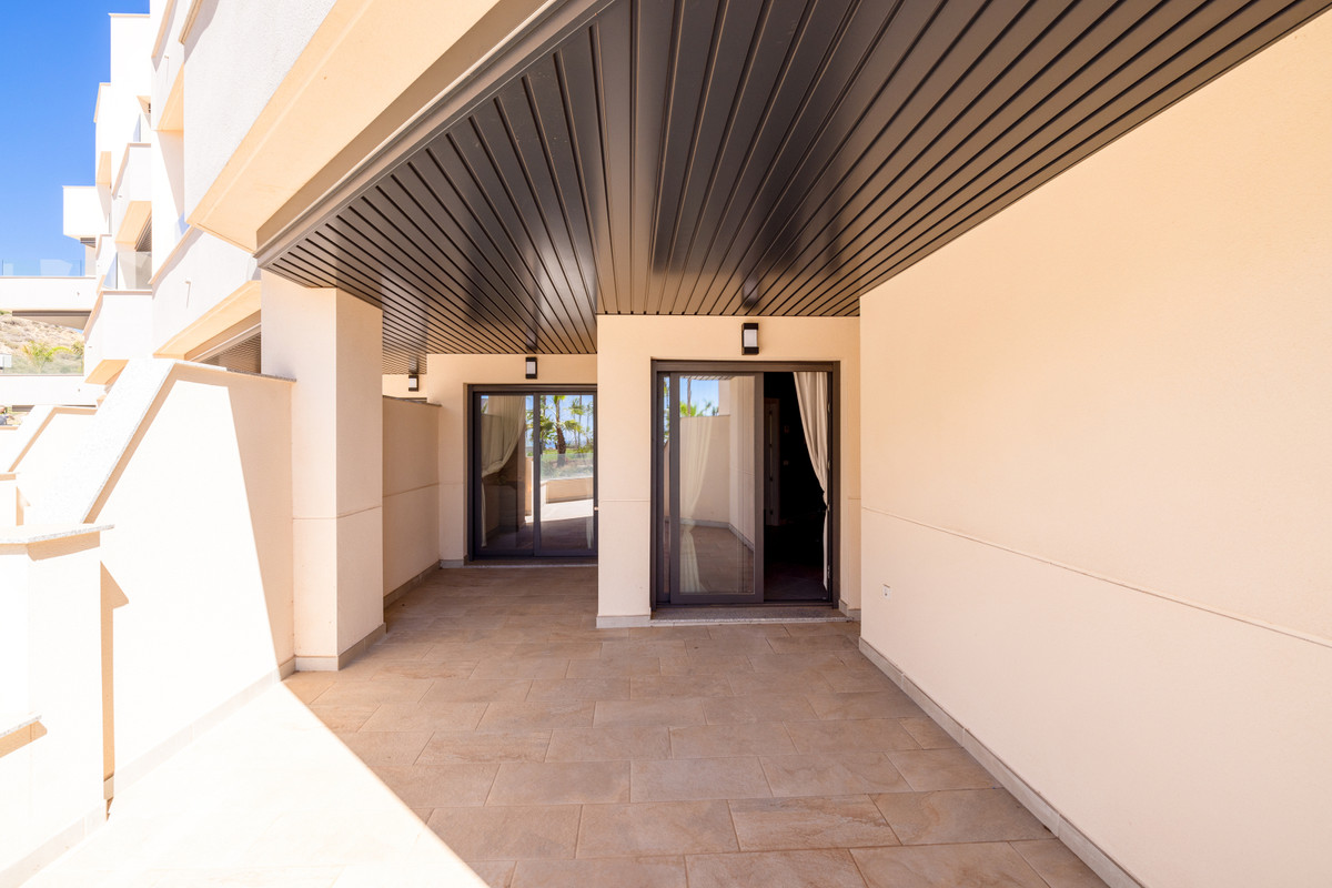 Apartamento en venta en Vélez-Málaga