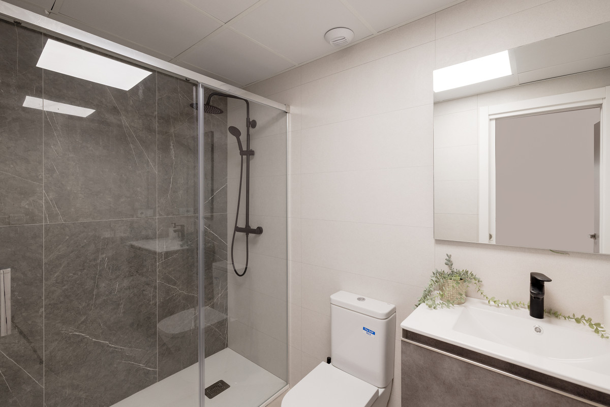 Apartamento en venta en Vélez-Málaga