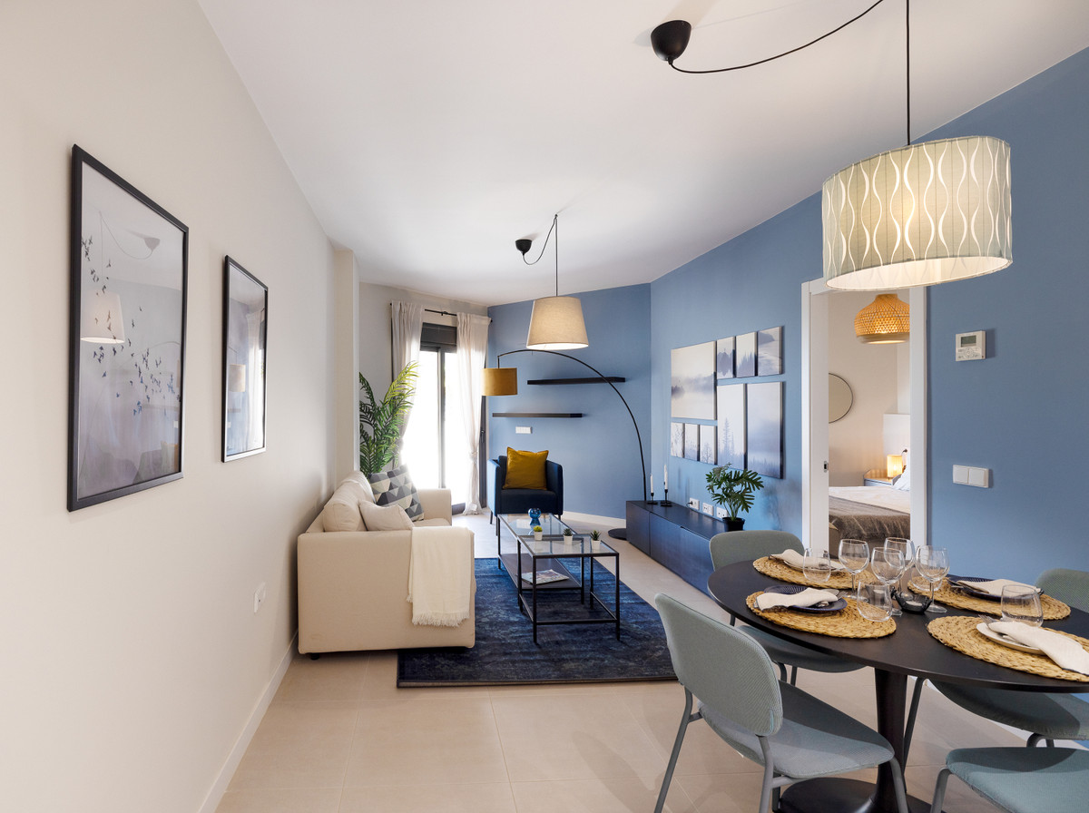Apartamento en venta en Vélez-Málaga