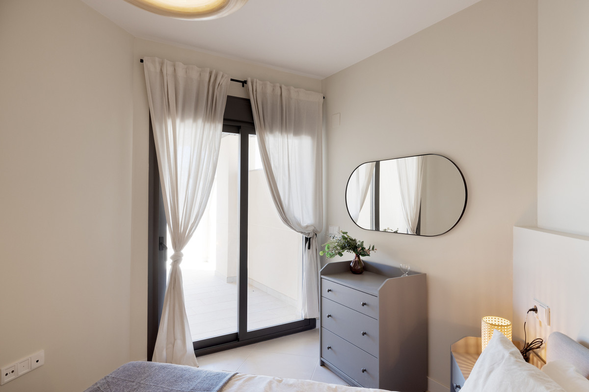 Apartamento en venta en Vélez-Málaga