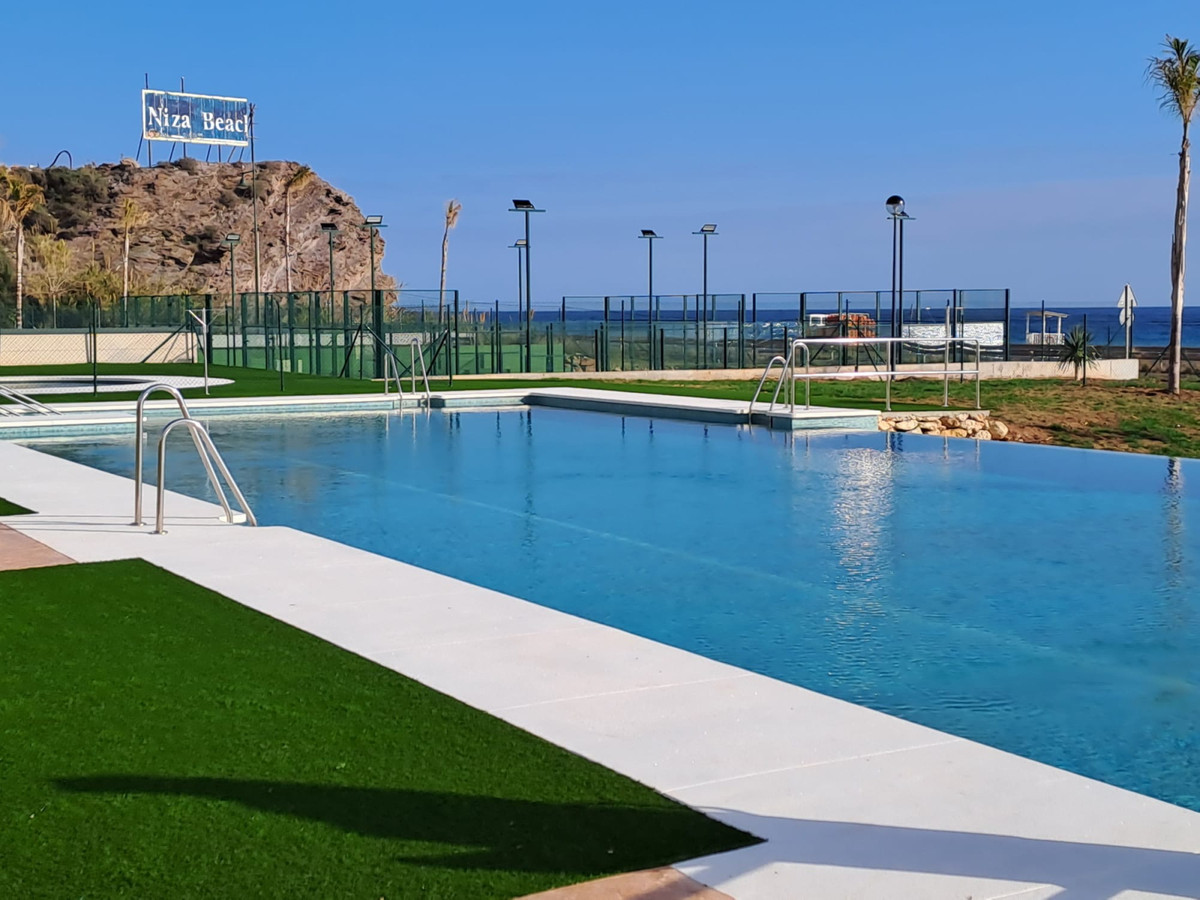 Apartamento en venta en Vélez-Málaga