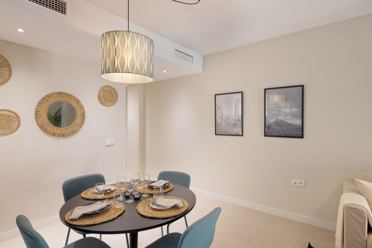 Apartamento en venta en Vélez-Málaga