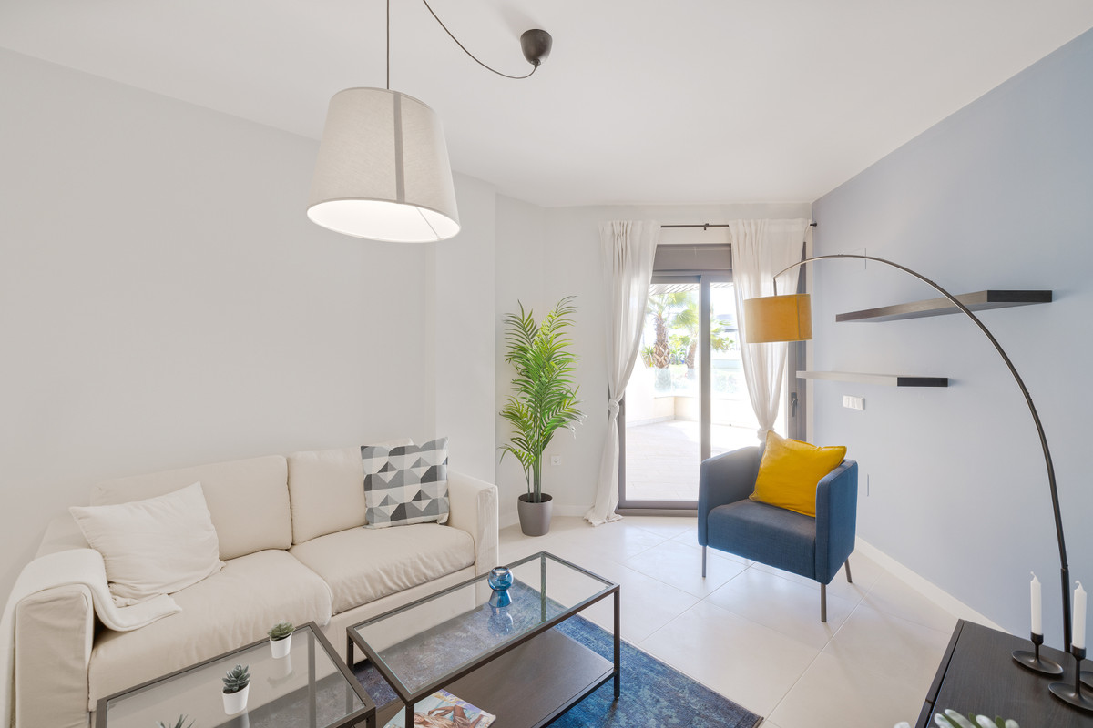 Apartamento en venta en Vélez-Málaga