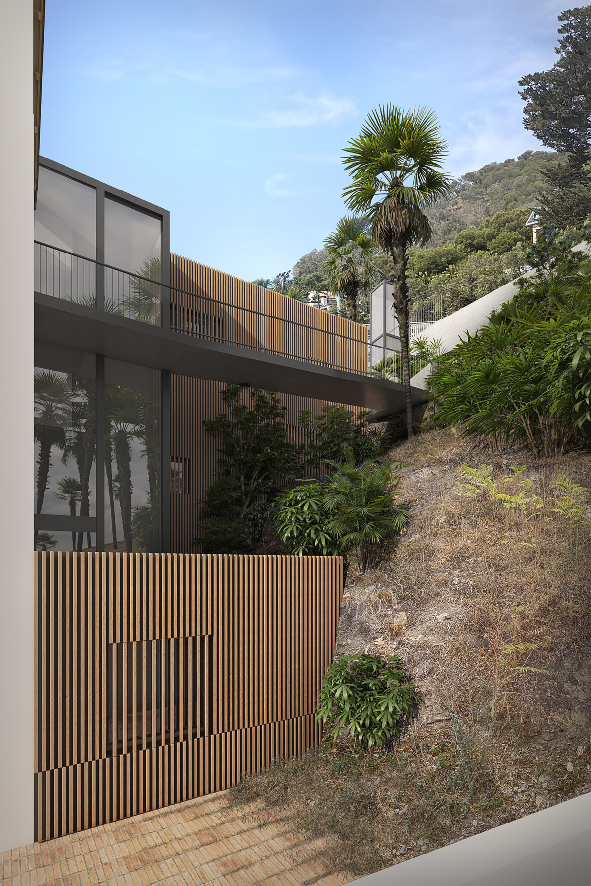 Apartamento en venta en Málaga