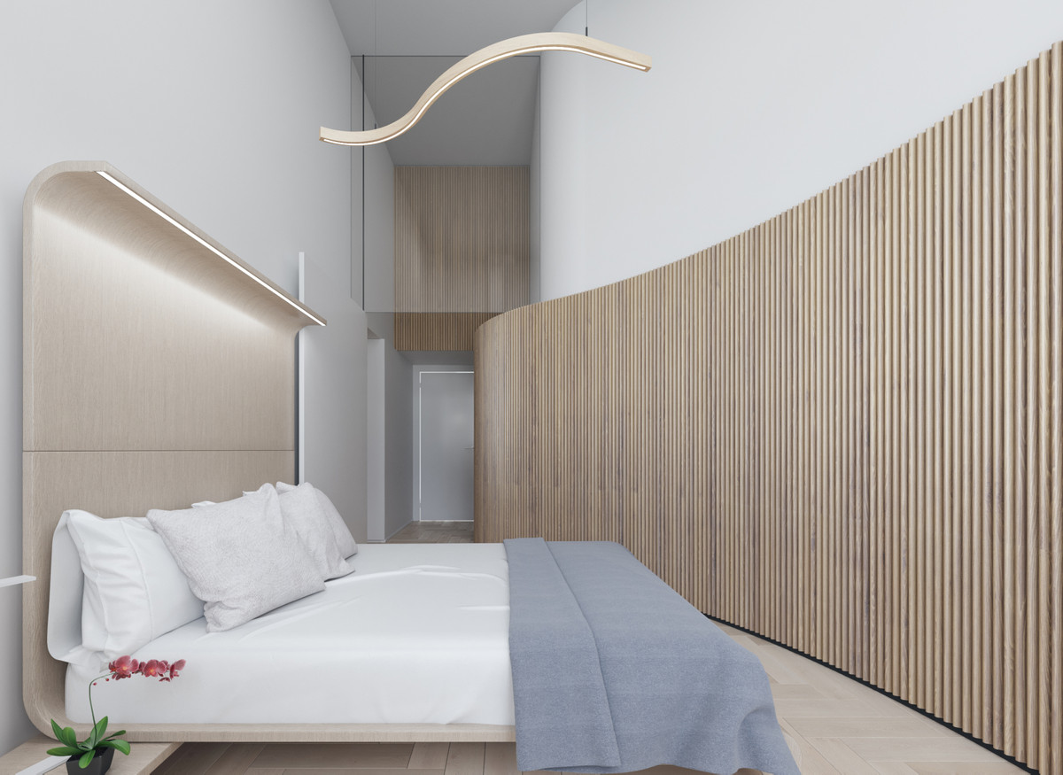 Apartamento en venta en Málaga