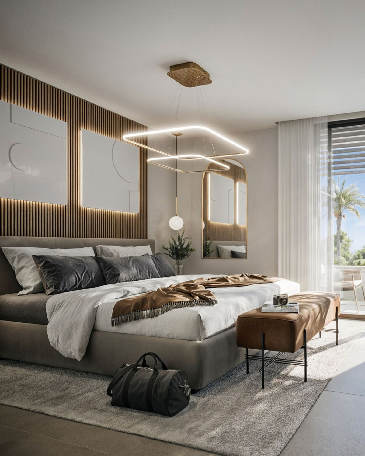 Villa en venta en Marbella