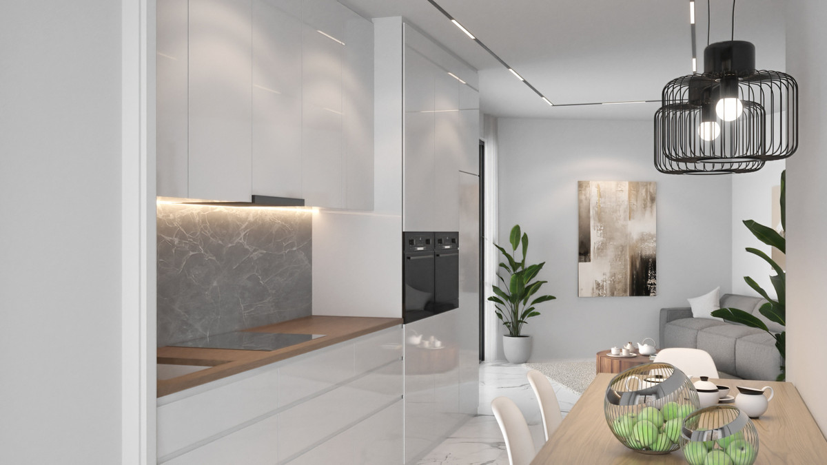 Villa en venta en Marbella