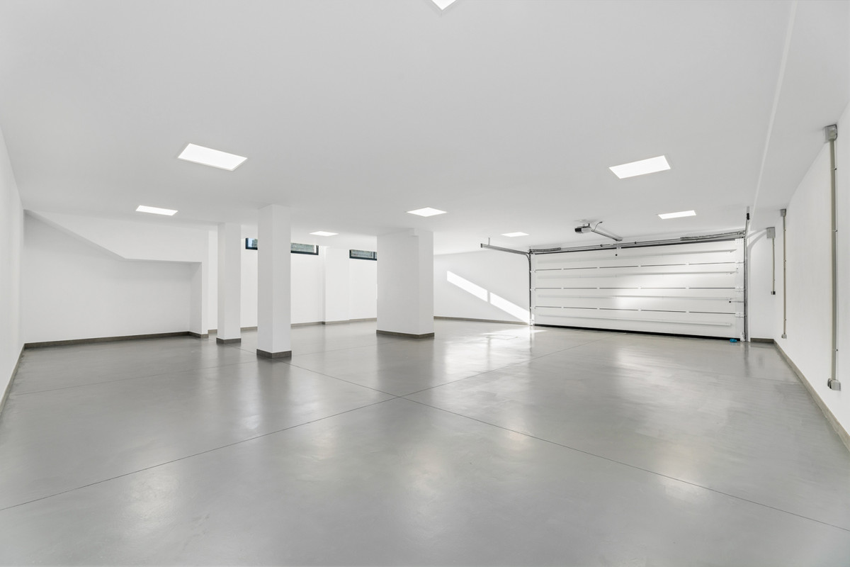 Villa en venta en Benahavís