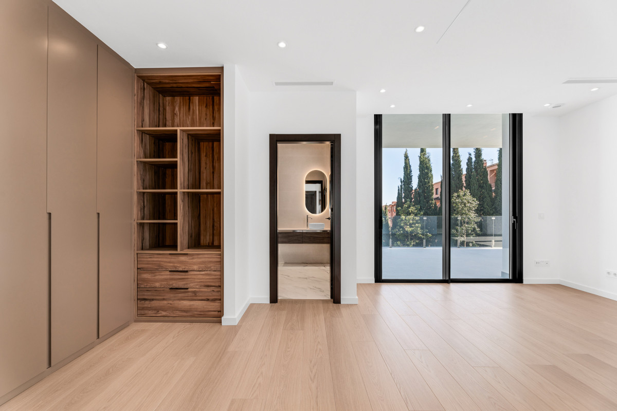 Villa en venta en Benahavís