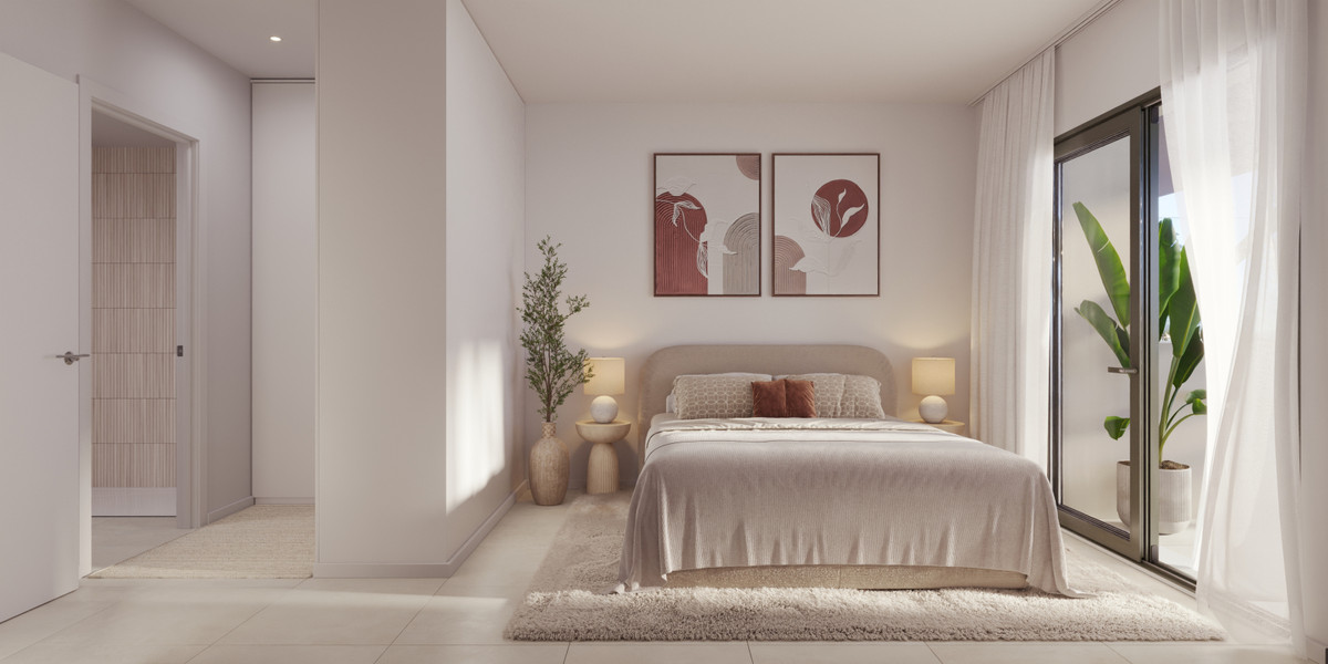 Apartamento en venta en Fuengirola