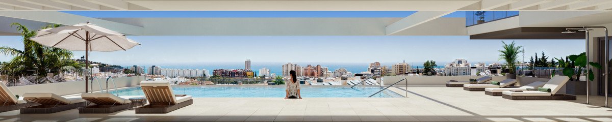Apartamento en venta en Fuengirola