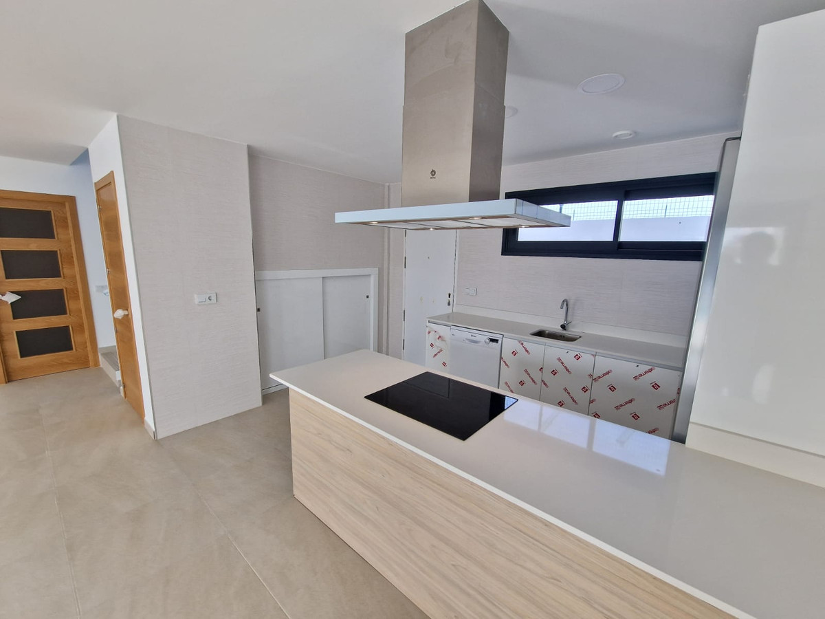Villa en venta en Manilva