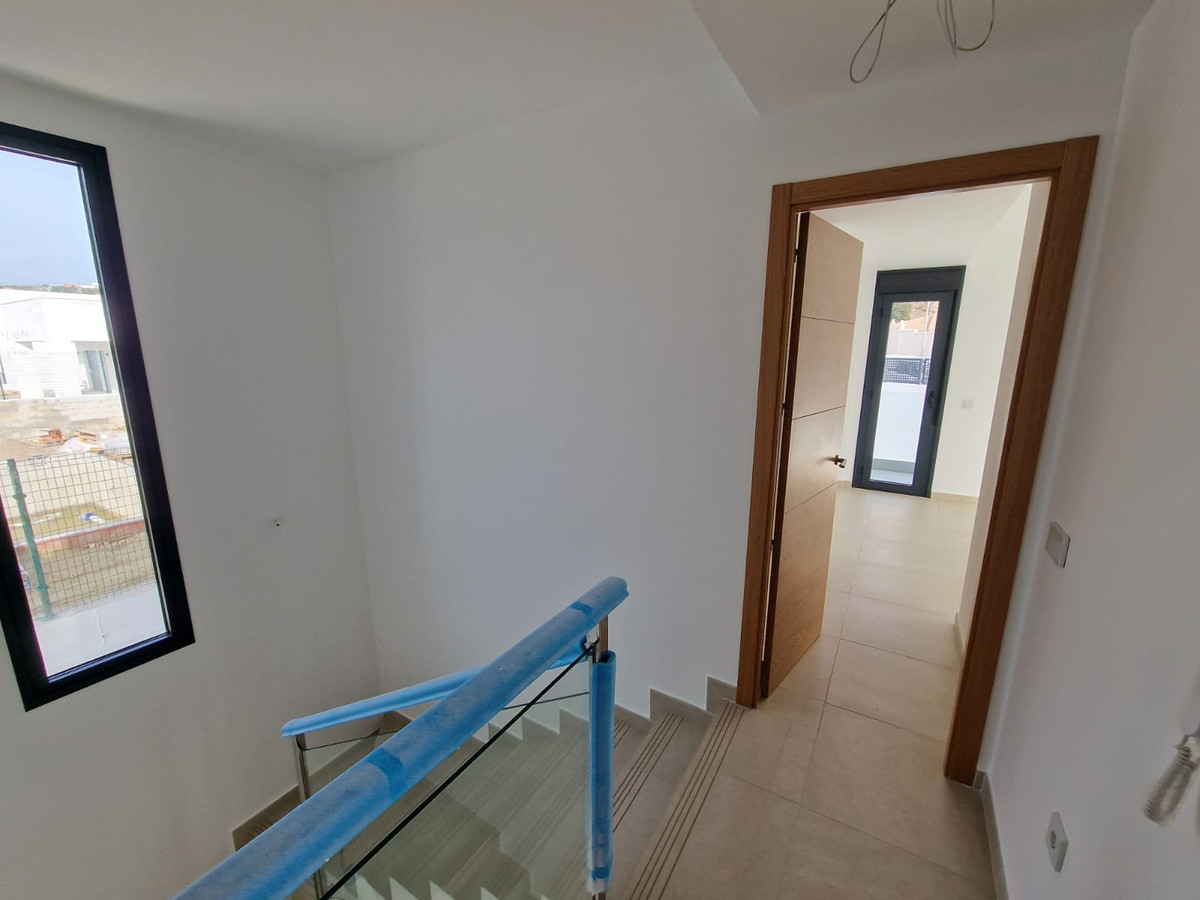Villa en venta en Manilva