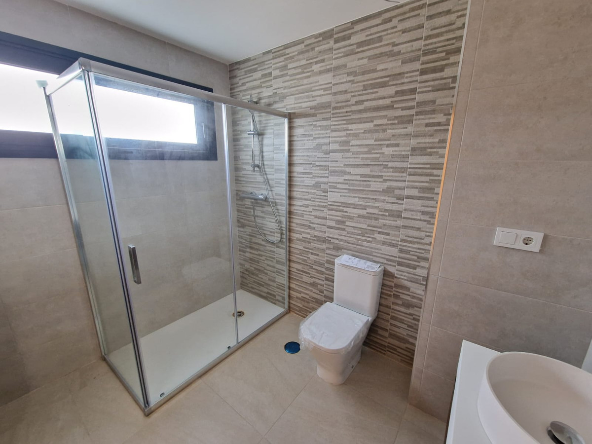 Villa en venta en Manilva