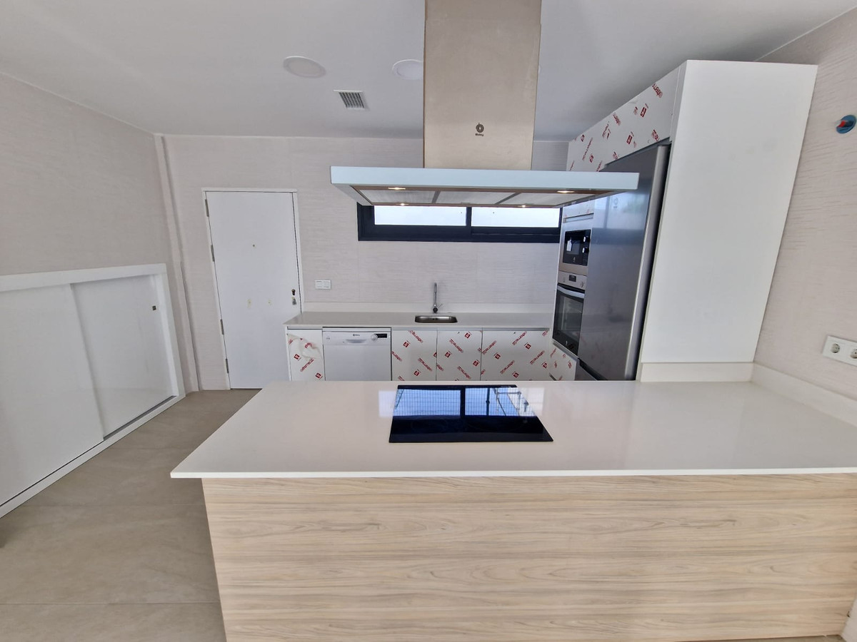 Villa en venta en Manilva