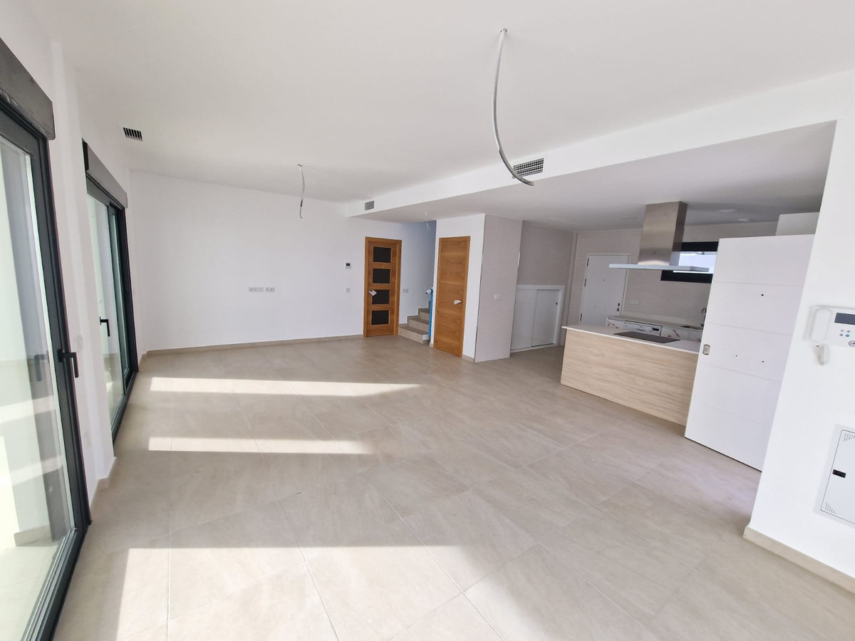 Villa en venta en Manilva