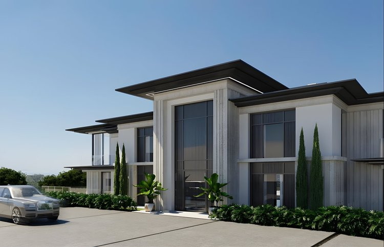 Villa en venta en Benahavís