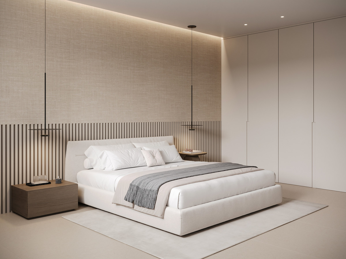 Apartamento en venta en Marbella