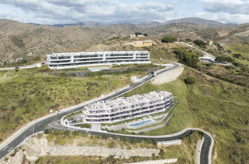 Apartamento en venta en Rincón de la Victoria