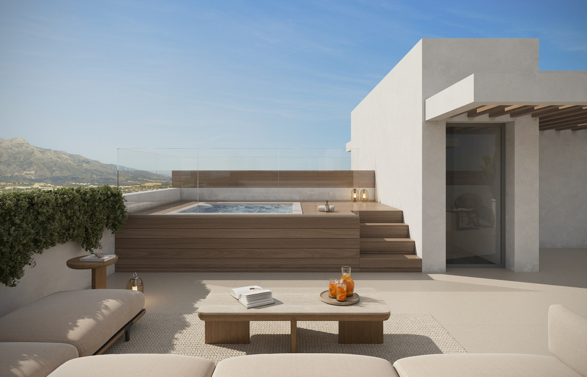 Casa en venta en Marbella