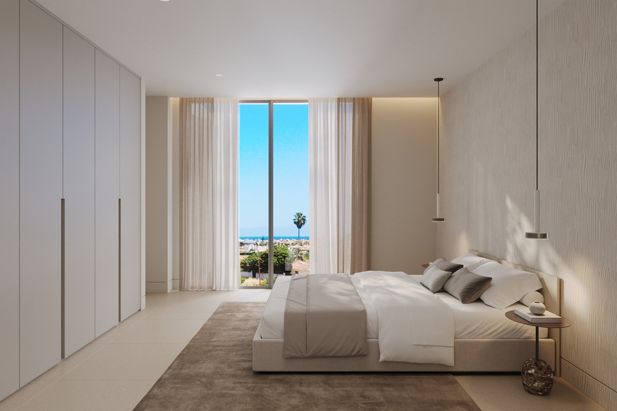 Casa en venta en Marbella
