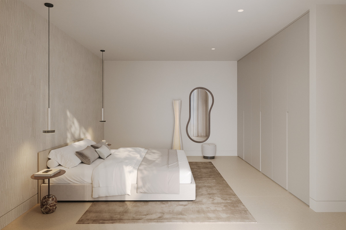 Casa en venta en Marbella