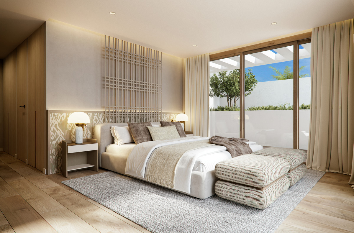 Villa en venta en Marbella