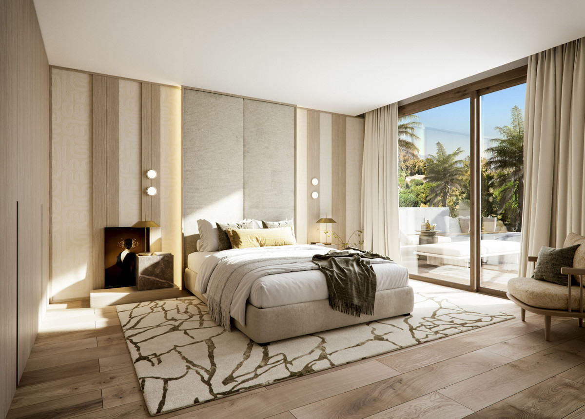 Villa en venta en Marbella