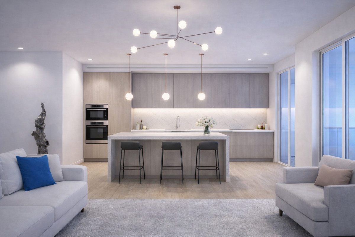 Villa en venta en Estepona