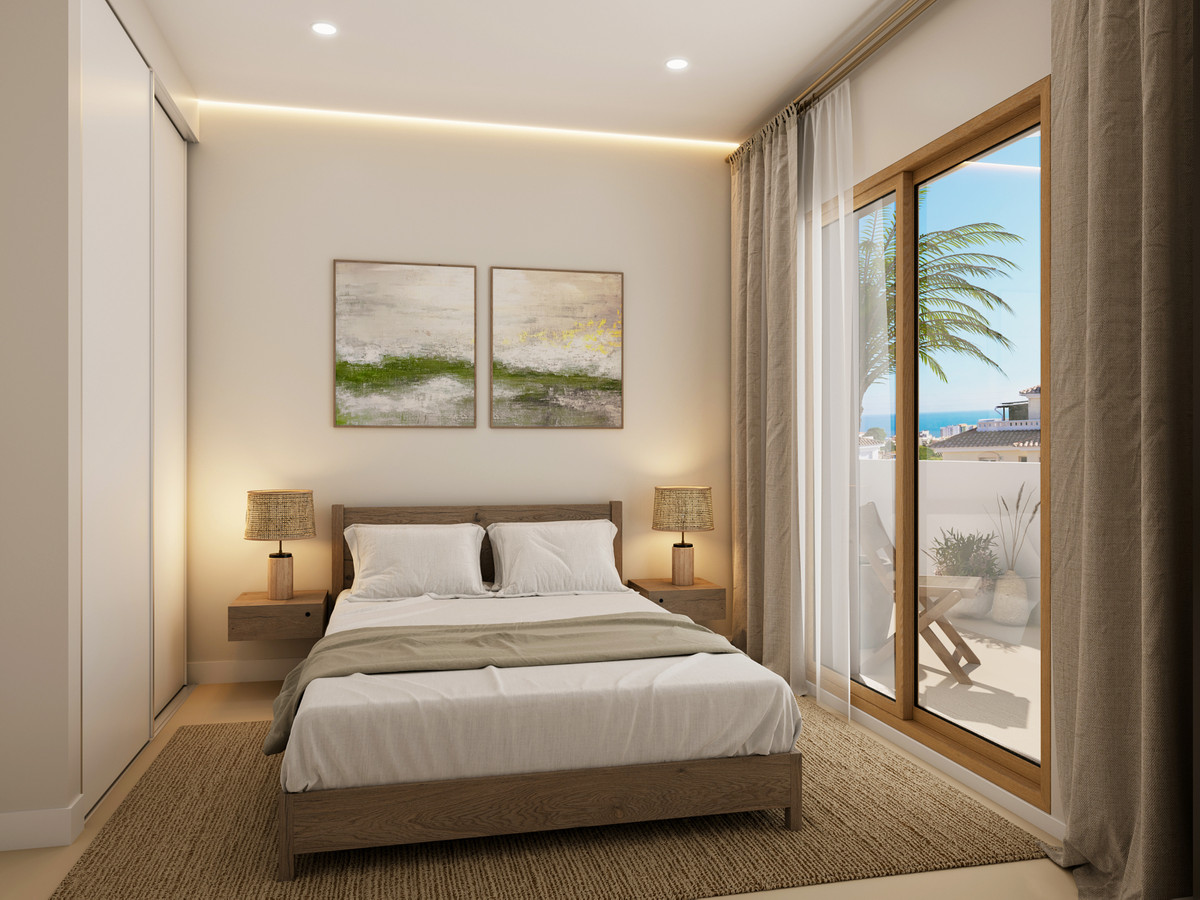 Apartamento en venta en Fuengirola
