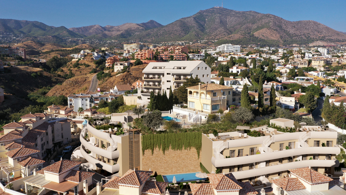 Apartamento en venta en Fuengirola