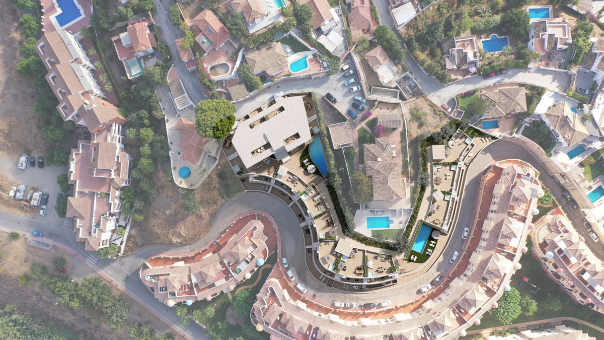 Apartamento en venta en Fuengirola