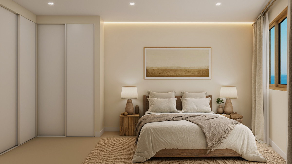 Apartamento en venta en Fuengirola