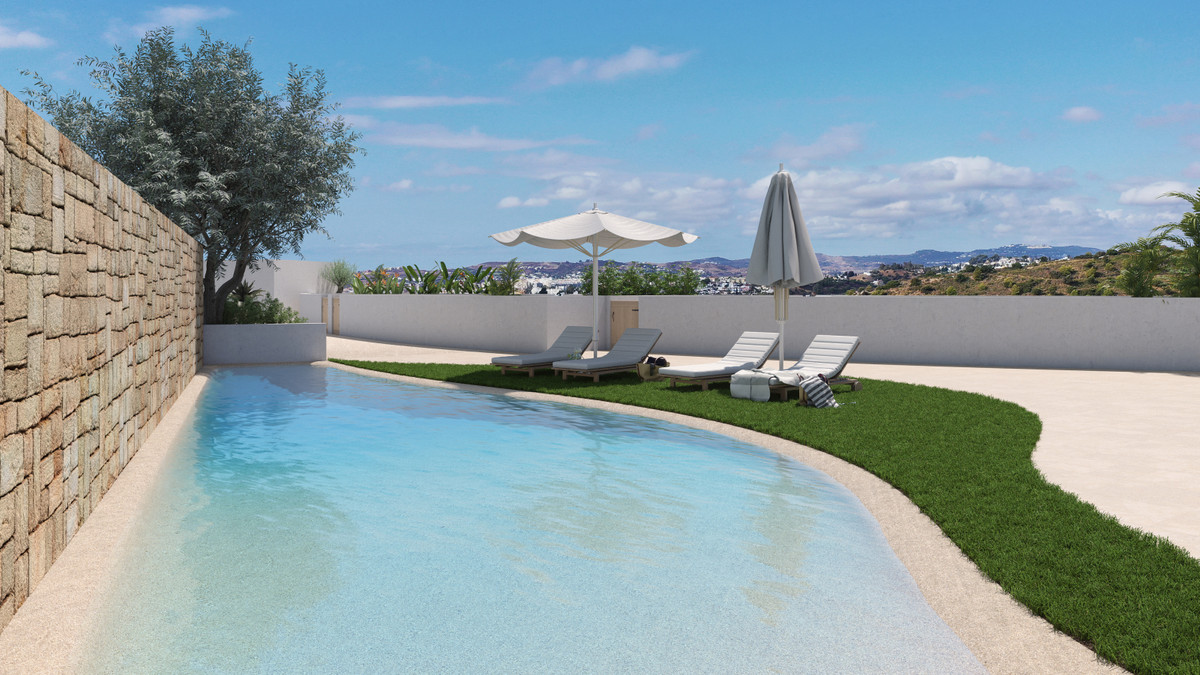 Apartamento en venta en Fuengirola