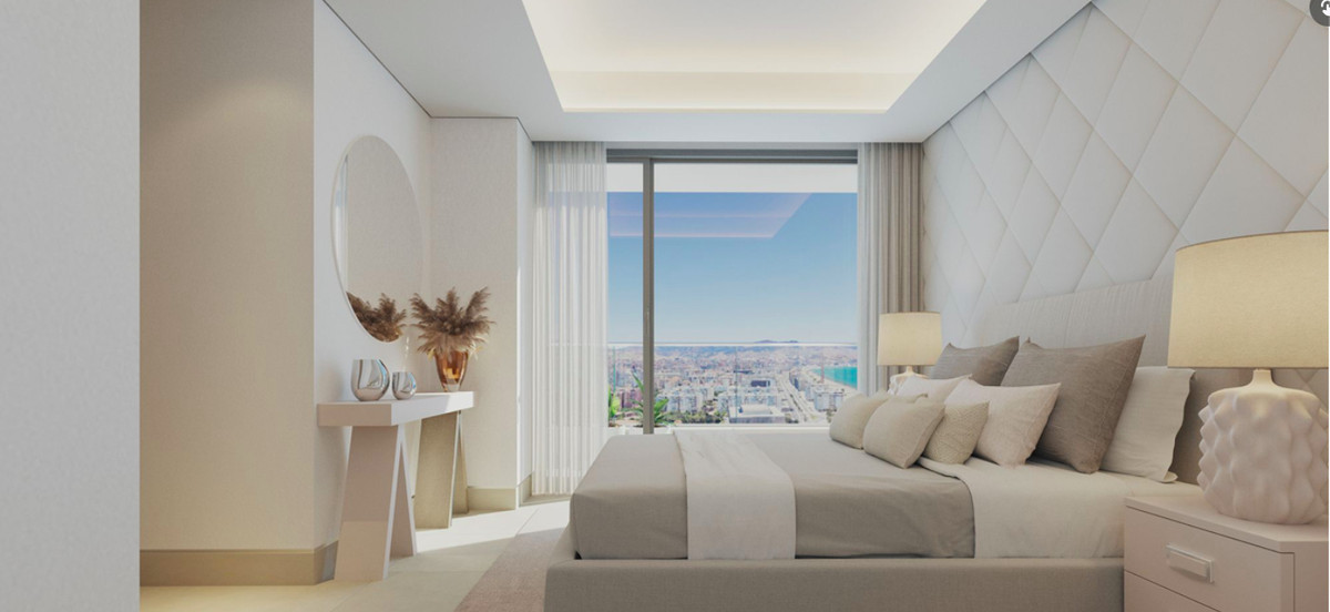 Apartamento en venta en Málaga
