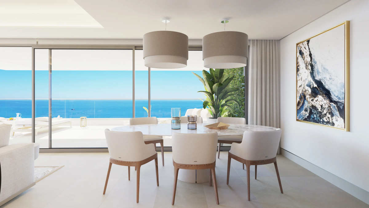 Apartamento en venta en Málaga