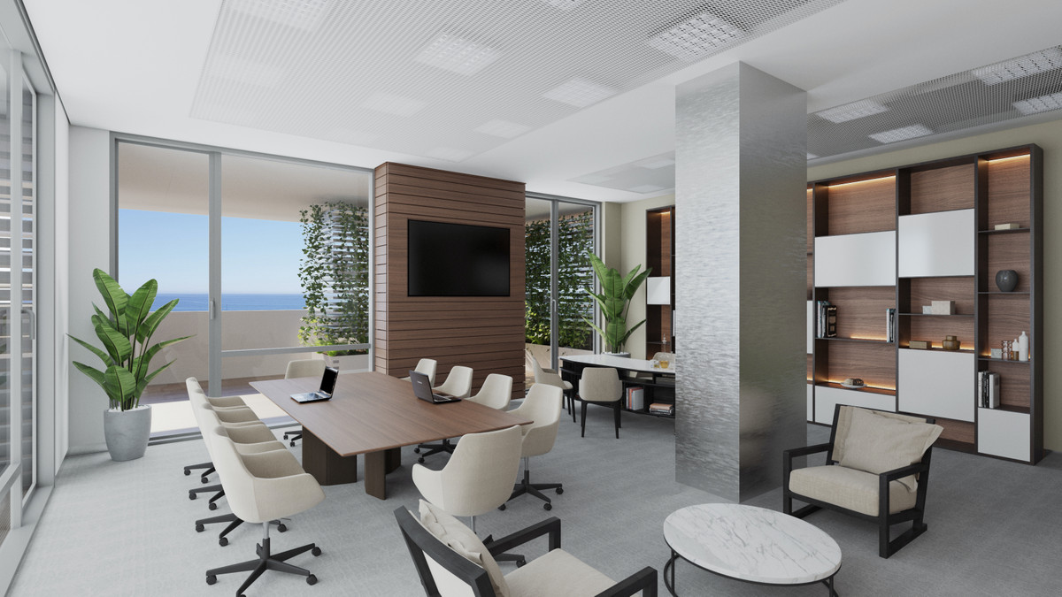 Apartamento en venta en Málaga