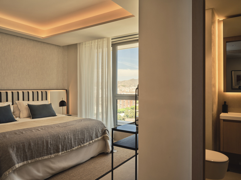 Apartamento en venta en Málaga
