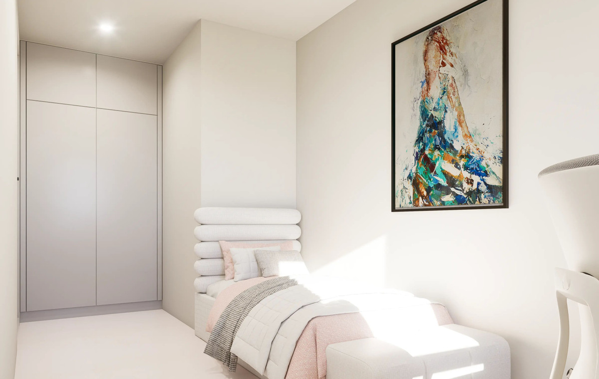 Apartamento en venta en Marbella
