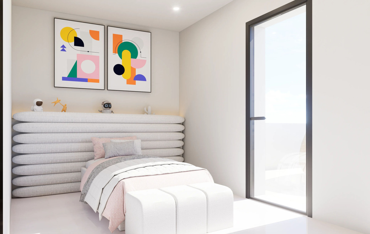 Apartamento en venta en Marbella