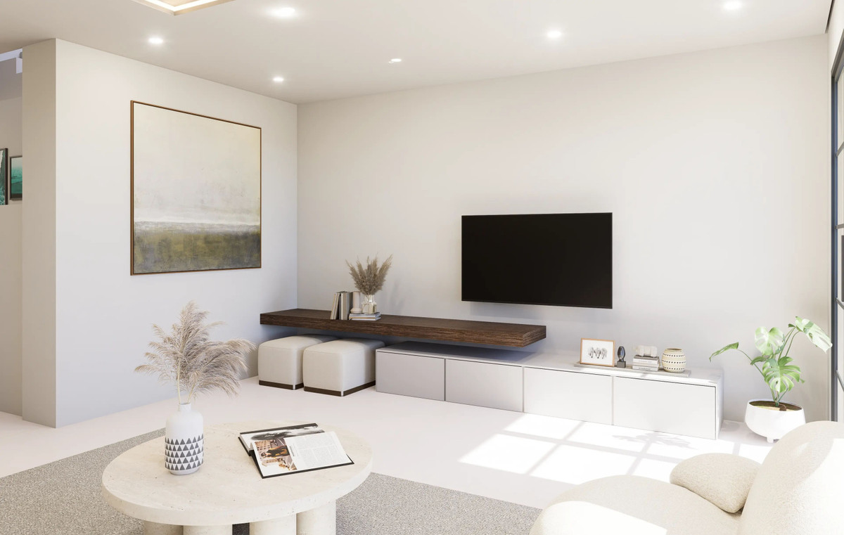 Apartamento en venta en Marbella