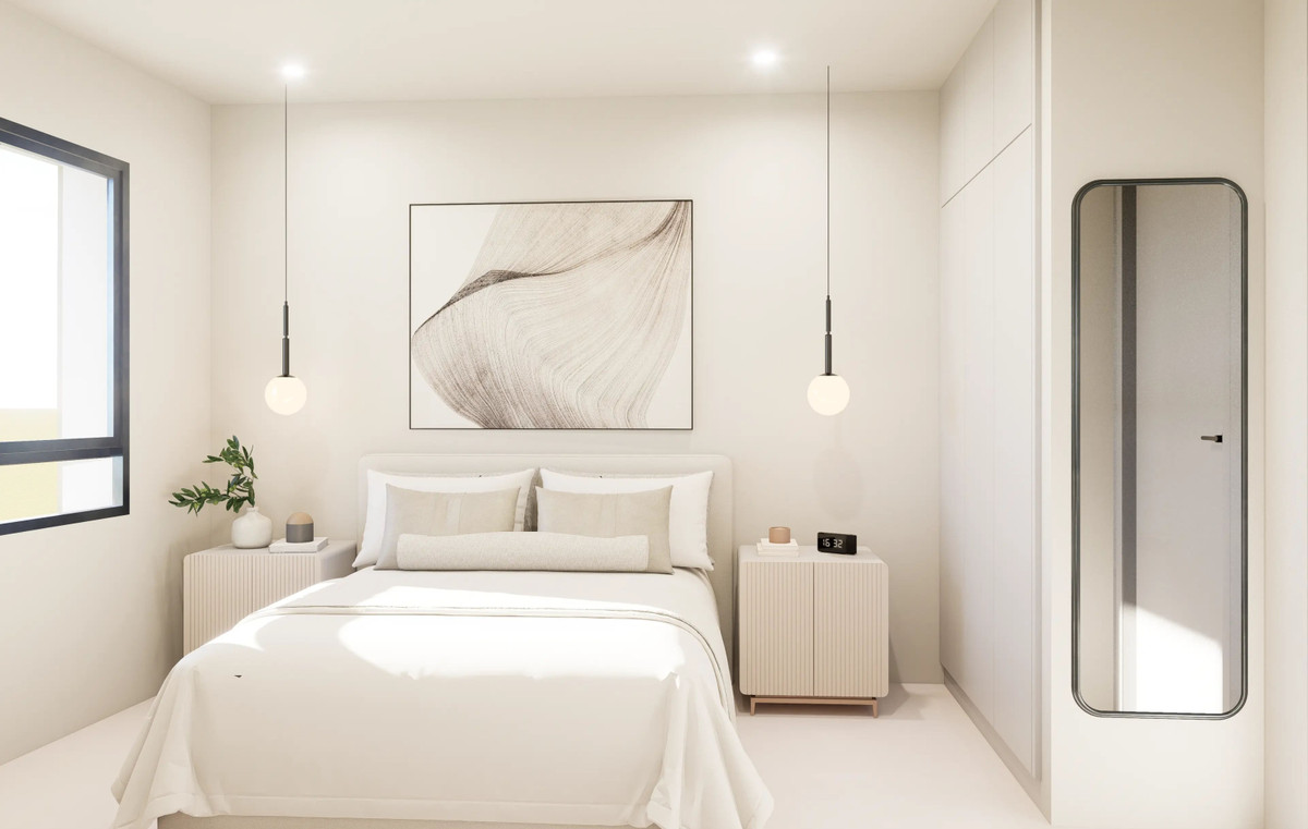 Apartamento en venta en Marbella