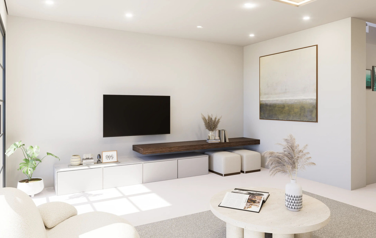 Apartamento en venta en Marbella