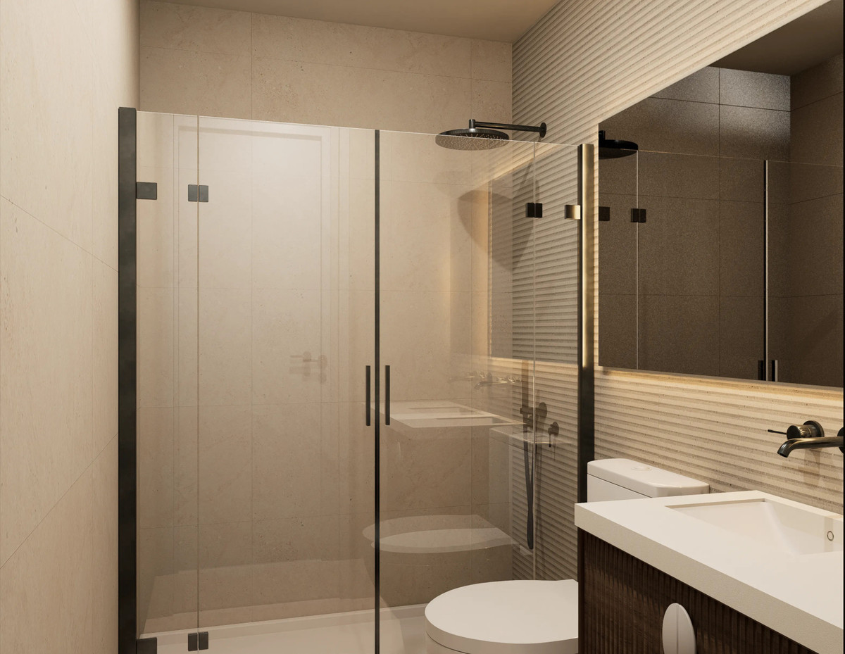 Apartamento en venta en Marbella