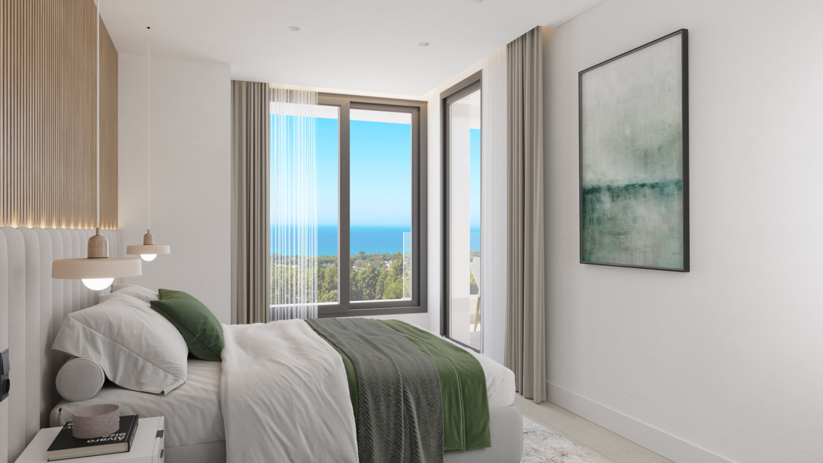 Apartamento en venta en Málaga