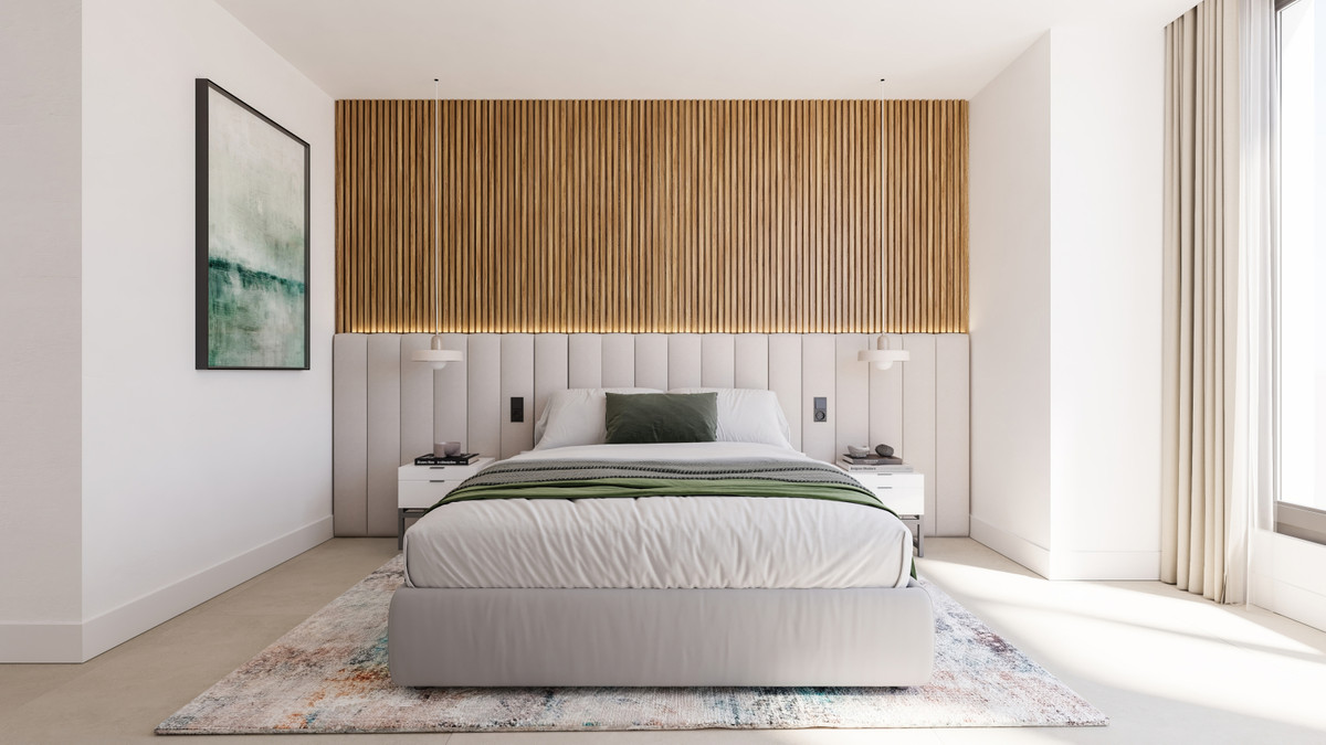 Apartamento en venta en Málaga