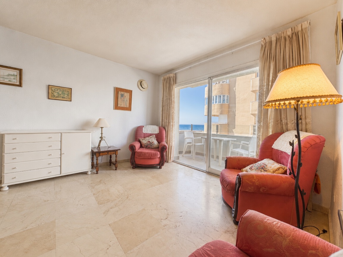 квартира в продаже в Zona Sohail (Fuengirola)