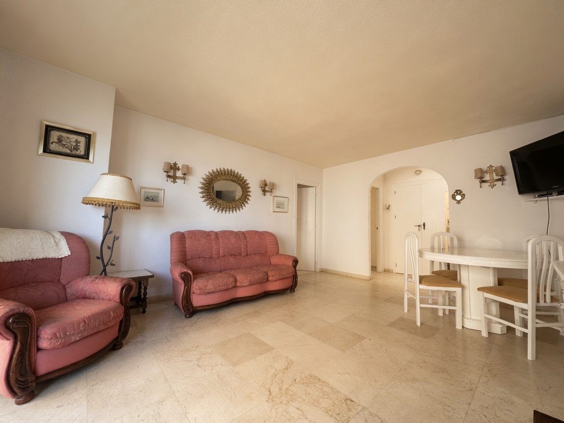 квартира в продаже в Zona Sohail (Fuengirola)