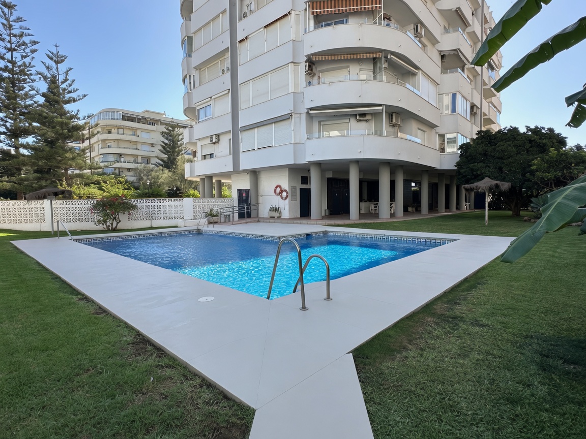 квартира в продаже в Zona Sohail (Fuengirola)