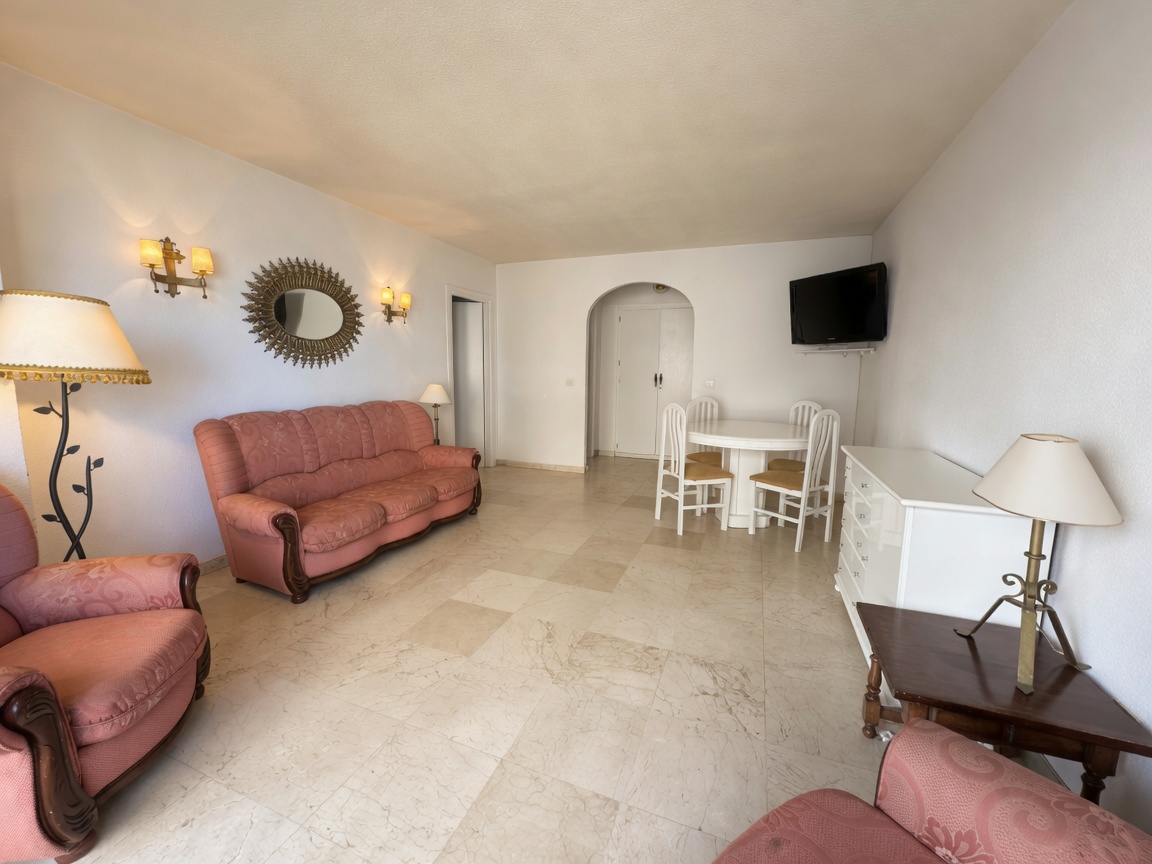 квартира в продаже в Zona Sohail (Fuengirola)